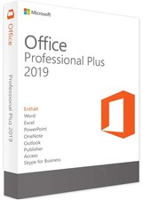 MS Office Professional Plus