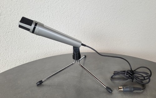 Uher m534 dynamisches mikrofon - uher,