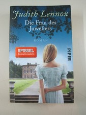 F - Judith Lennox - Die Frau