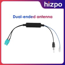 Radioantennenadapter Dual
