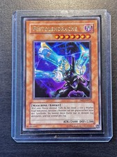 Yu-Gi-Oh! Pistolendrache DB2 Ultra Rare Near Mint