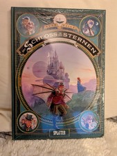 Das Schloss in den Sternen. Band 5 | Alex Alice | Comic | Deutsch (2021) | 72 S.