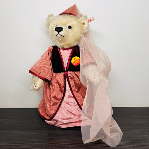 Steiff bär teddy marian - teddy,