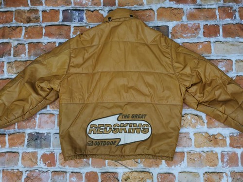 Redskins outdoor winter - outdoor,