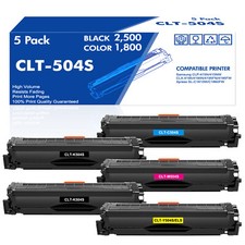 Xxl toner für samsung - toner,