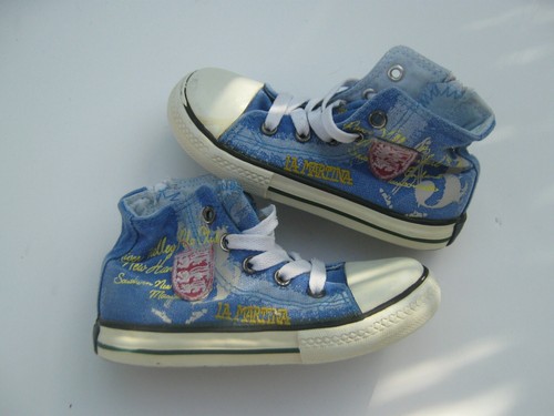 Martina sneakers jungen gr - la, martina*sneakers*jungen