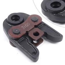 1PCS Metall Pressbacke TH20