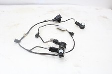 Kabelbaum PDC Einparkhilfe hinten Mit PDC SKODA FABIA III (NJ3) 1.0 6V6971065A