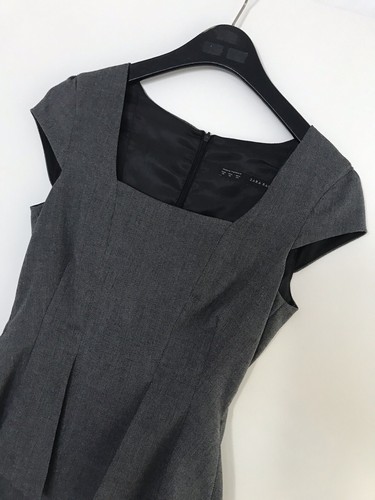 Zara kleid 34 - gr.xs, /