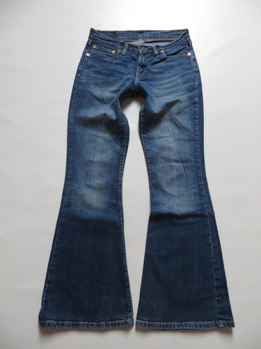Levi 544 schlag jeans hose - levi's,