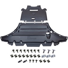 Audi A4 8K2 8K5 B8 2007-2016 A5 8T3 8TA Sportback UNTERFAHRSCHUTZ MOTORSCHUTZ + 