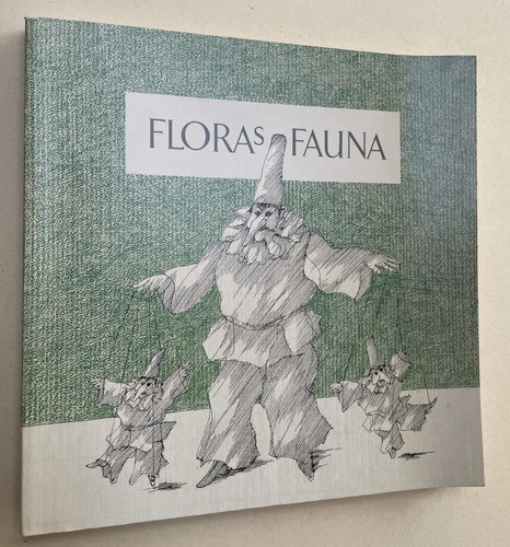 Floras fauna eine - -,