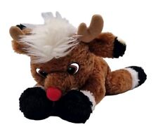 Rudolph mit Der Roten Nase