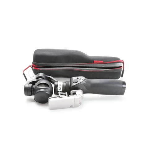 Dji osmo zenmuse sehr gut - sehr,