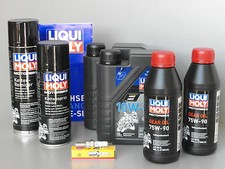 Wartungs - Set  Quad TGB Blade