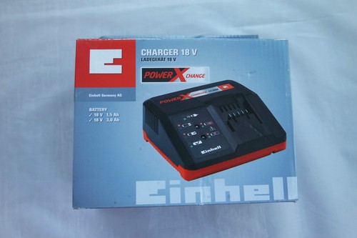 Einhell power change volt - einhell, power-x-change