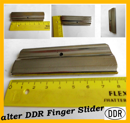 Alter slider finger slide für - alter,