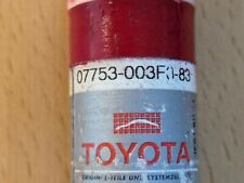 Lackstift original TOYOTA Red 3F3 rot Starlet P7 u.A. 