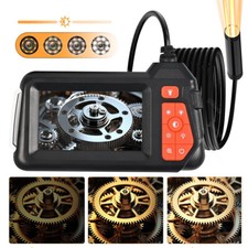 2-15M Endoskop mit 4.3'' LCD