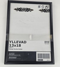 Ikea yllevad bilderrahmen - "yllevad",