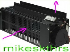 L 215 Querstromlüfter