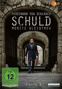 Schuld nach ferdinand von - ferdinand,