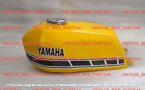 Yamaha rd250 rd400 - rd250,