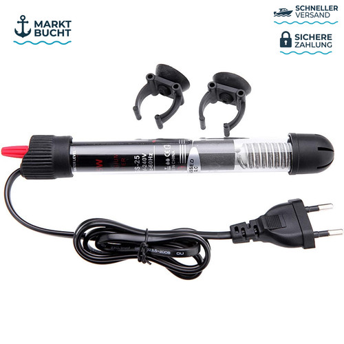 Aquarium heizung 50w 220v - heizung,
