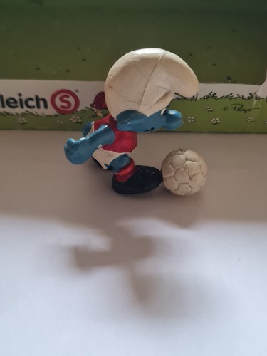 Schlümpfe schlumpf usa - schlumpf,