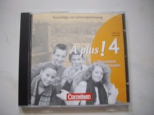 A À plus! 4 cycle long und