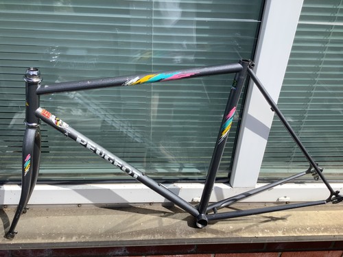 Peugeot tourmalet super - peugeot,
