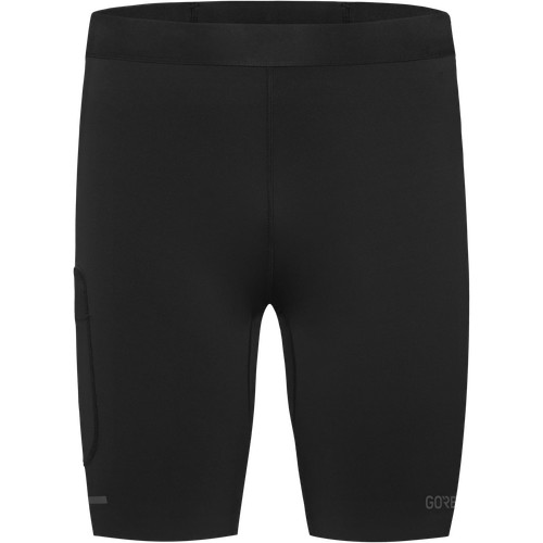 Concurve short tights - short, mens