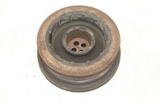 BMW X5 E70 2008 Diesel 173kW Riemenscheibe 7793593 GENUINE RIM36272