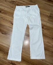 qs by s oliver Leinenhose ABBY