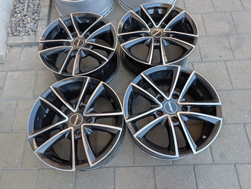 Alufelgen bmw 1er e81 f20 - bmw, 3er
