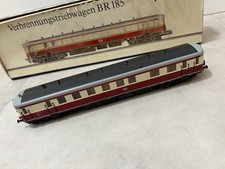 PIKO H0 Verbrennungstriebwagen