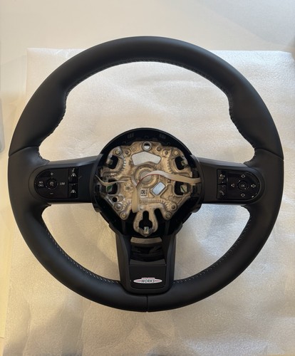 Original mini john cooper - mini,