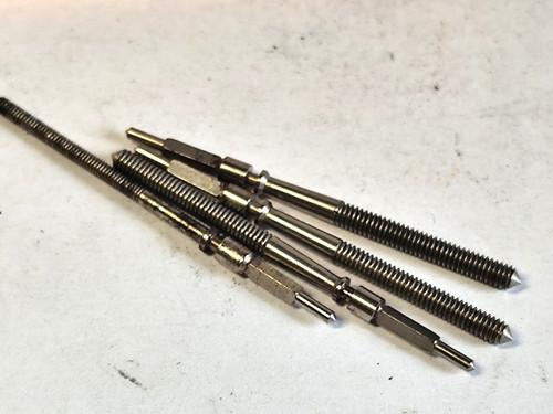 Nos aufzugswelle für - nos., omega