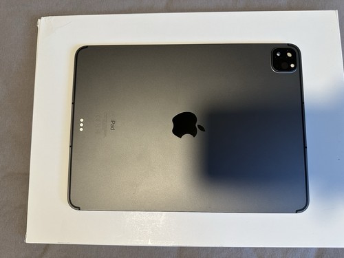 Apple ipad pro - apple,