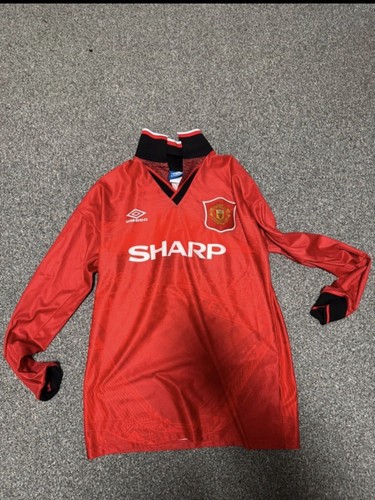 Manchester united cantona - manchester,