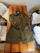 ORSAY Taillierter Mantel Gr