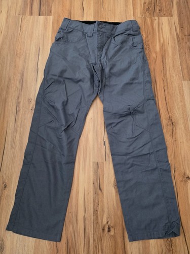 Arc teryx hose - grey, w34
