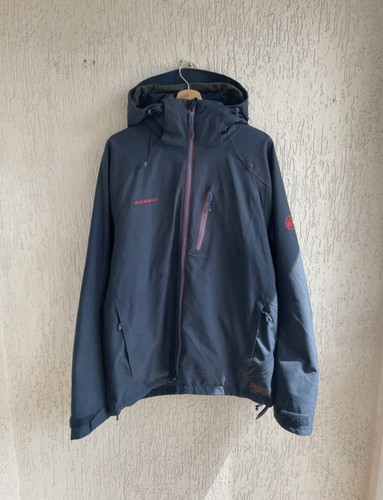 Mammut jacket mens large - mammut,