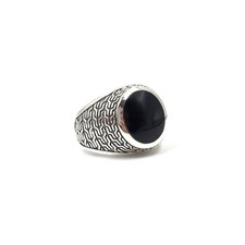 925 Sterling Silber Ring