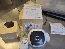 Funkklingel Türklingel 300m Reichweite Für Innen Und Außen