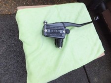 Yamaha RD350 YPVS 5/8