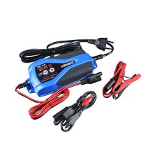 Shido Batterieladegerät DC1 1