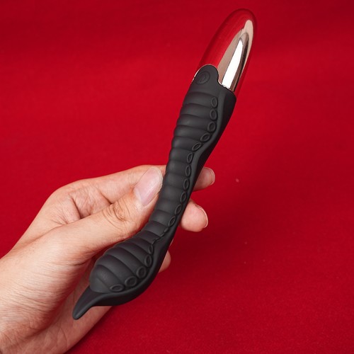 Vibrationsmodi vibrator - 10,