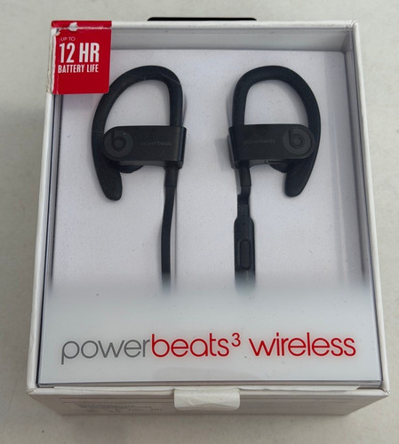 Original beats powerbeats3 - beats,