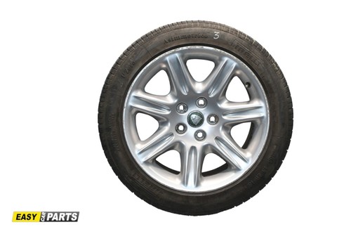 Jaguar xk8 x100 alufelge - x100, mit